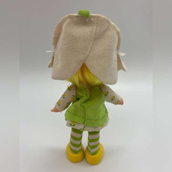 Vintage American Greetings Mint Tulip Doll 5in - Picture 3 of 9